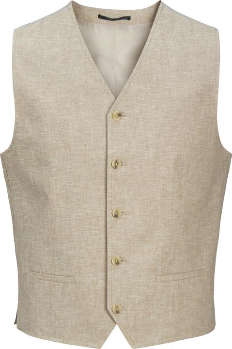 Jack & Jones JPRRIVIERA Regular Fit Anzugweste Weste