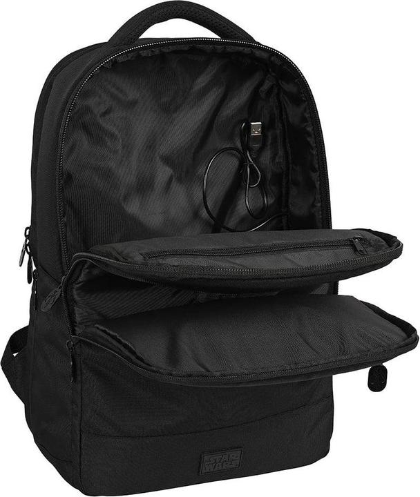 Image du produit Safta The Mandalorian - Sac à dos pour ordinateur portable