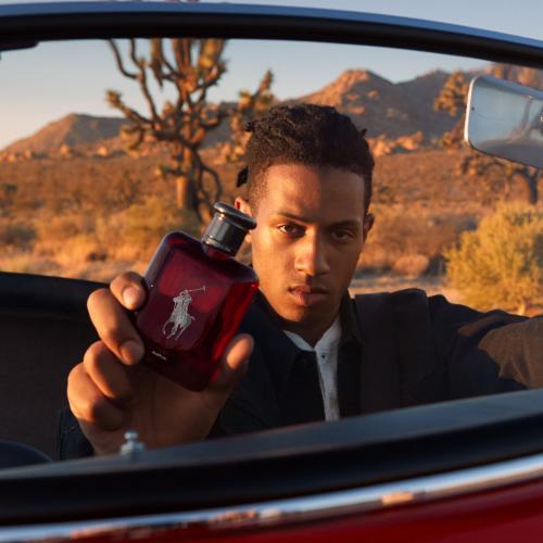 Image du produit Ralph Lauren Polo rouge (Eau de parfum, 125 ml)