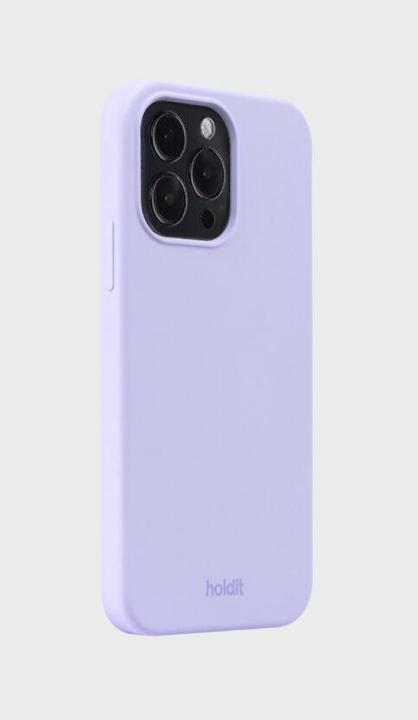 Actual product image Holdit Silicone Case (Apple iPhone 15 Pro Max)