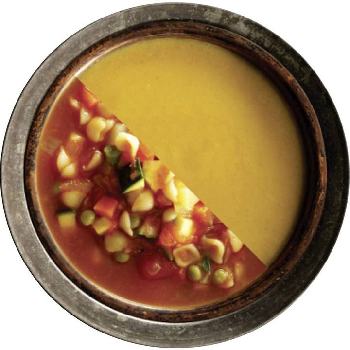 Produktbild Morphy Richards Sauté and Soup (1000 W)