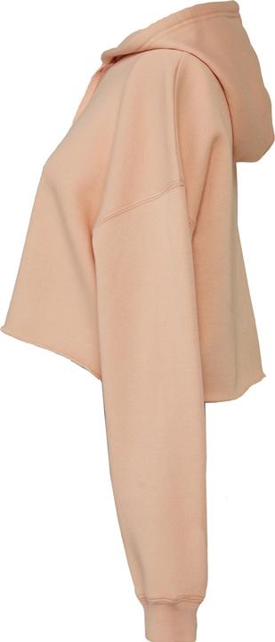 Produktbild Bella Canvas Sweatshirt Kapuzenpullover Frau (S)