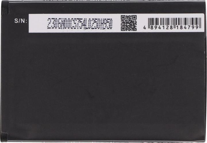 Produktbild CS Cameron Sino Akku passend für CAT S22, Caterpillar S22, S22 Flip, ersetzt BTE-2000, 3,7V 1400mAh