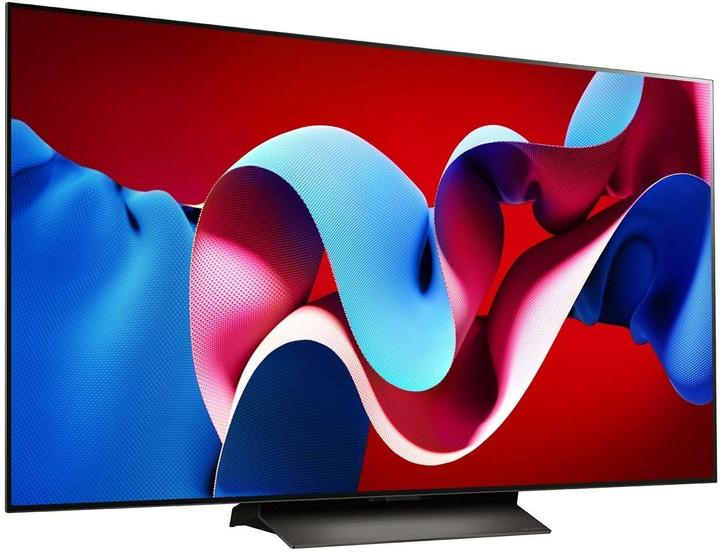 Produktbild LG OLED55C49LA.AVS (55", C4, OLED, 4K, 2024)