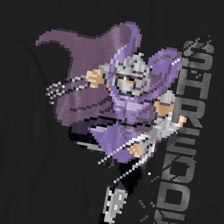 Produktbild Teenage Mutant NT Arcade TShirt (S)