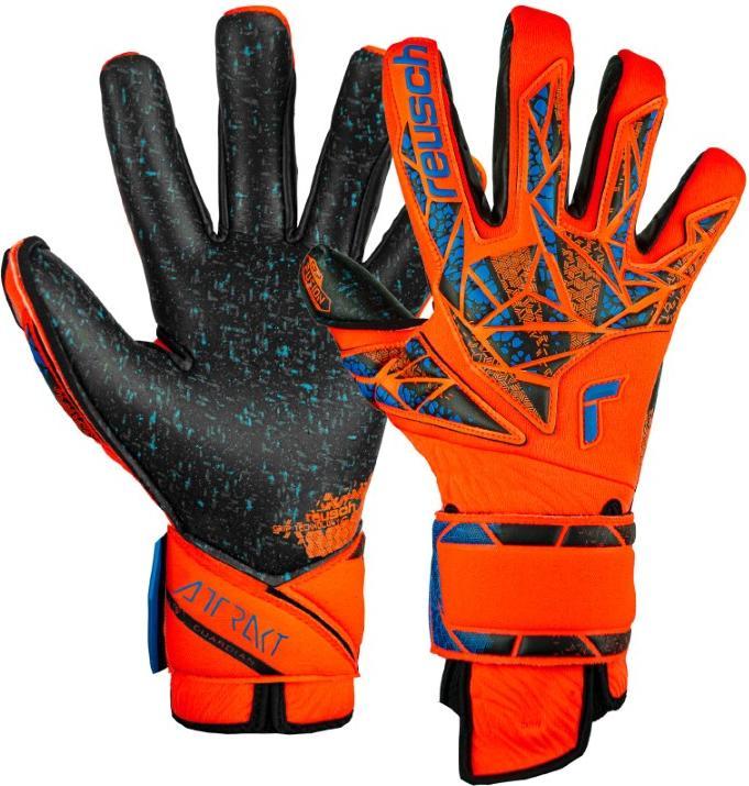 Produktbild Reusch Torwarthandschuh Attrakt Fusion Guardian - 10 (10)