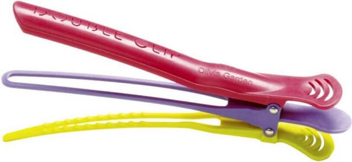 Immagine prodotto Olivia Garden doppia clip (1 pz.)