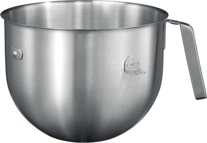 Actual product image KitchenAid KSM7990 Professional (500 W)