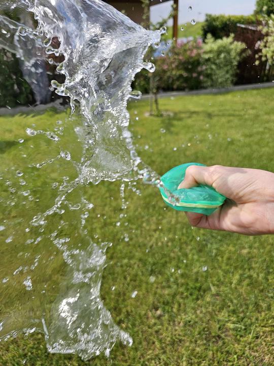 Immagine prodotto Alldoro Bombes à eau magnétiques