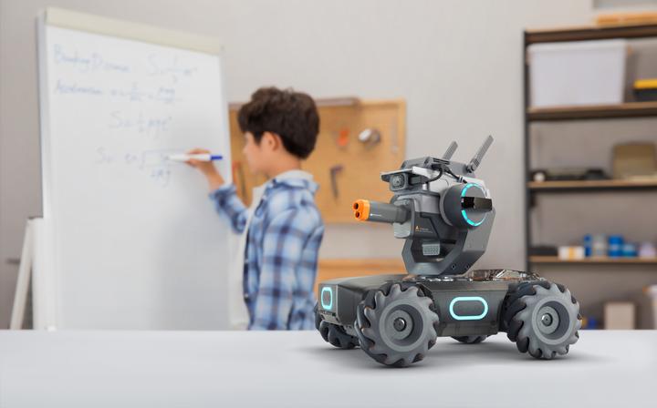 Productafbeelding DJI RoboMaster S1