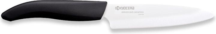 Produktbild Kyocera GEN Obst-und Gemüse-Keramikmesser (11 cm)