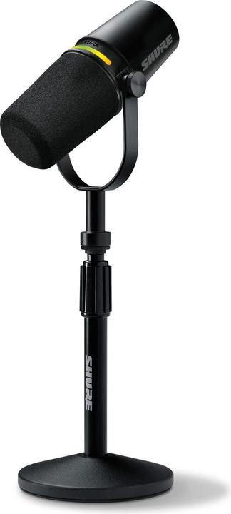 Shure MV7+ Podcast Kit