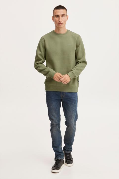 Image du produit Blend BHBHDownton Crew neck sweatshirt 20712522 (XXL)