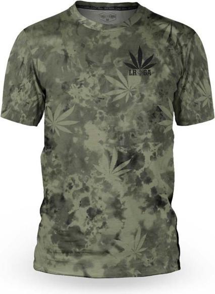 Actual product image Loose Riders 420 Shirt (M)