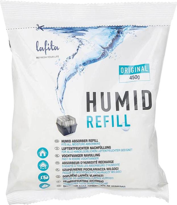 Actual product image VidaXL Rhiamon (24 x)