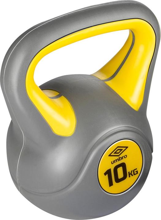 Umbro Kettlebell 10kg (1 x 10 kg)