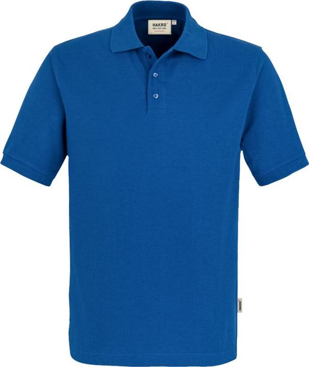 Immagine prodotto Hakro Polo da uomo PERFORMANCE 816 royal taglia 3XL (3XL)