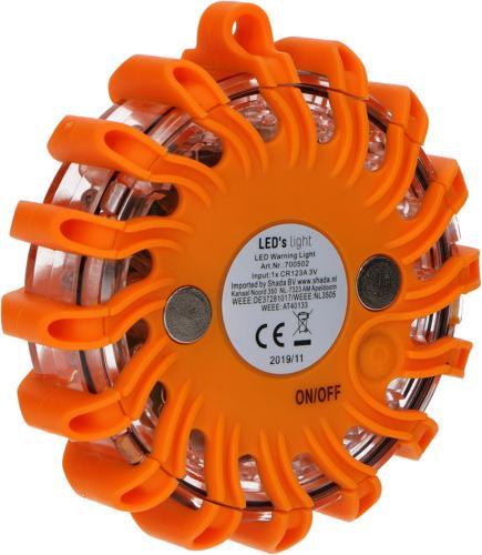 Produktbild Shada LED Warnblinkleuchte
