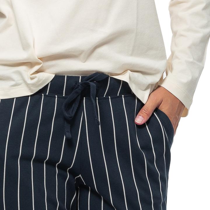 Produktbild Schiesser Organic Cotton Schlafanzug (48, 4XL)
