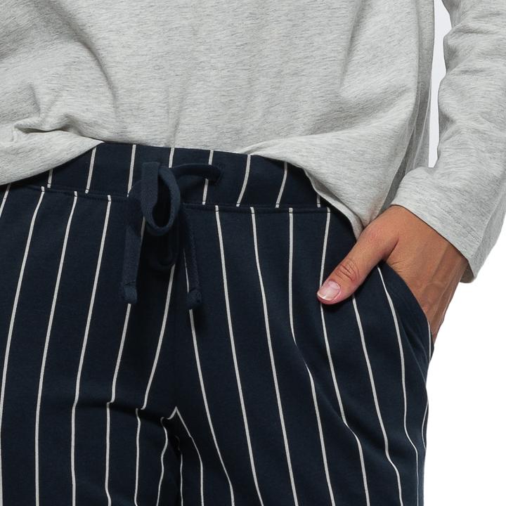 Produktbild Schiesser Organic Cotton Schlafanzug (48, 4XL)