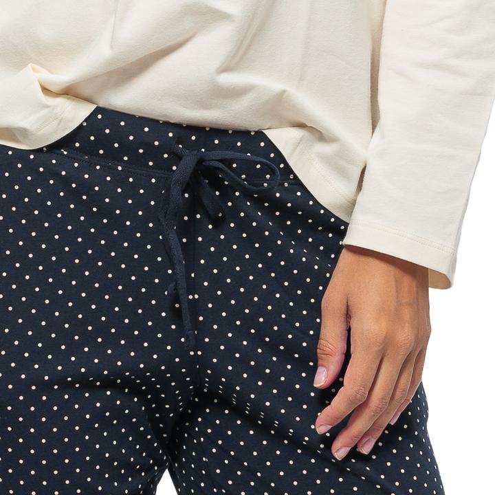 Produktbild Schiesser Organic Cotton Schlafanzug (48, 4XL)