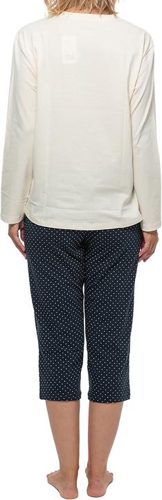Produktbild Schiesser Organic Cotton Schlafanzug (48, 4XL)