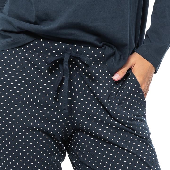 Immagine prodotto Schiesser Pigiama in cotone organico (48, 4XL)