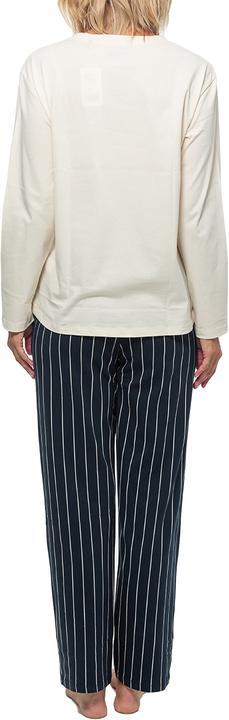 Immagine prodotto Schiesser Pigiama in cotone organico (42, XL)