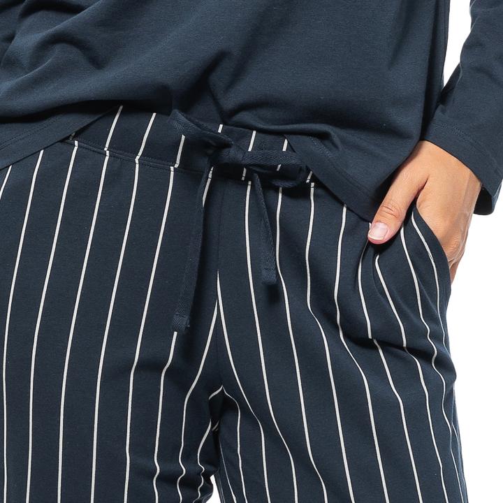 Immagine prodotto Schiesser Pigiama in cotone organico (42, XL)