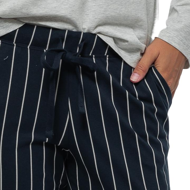 Immagine prodotto Schiesser Pigiama in cotone organico (46, 3XL)
