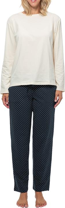 Produktbild Schiesser Organic Cotton Schlafanzug (42, XL)