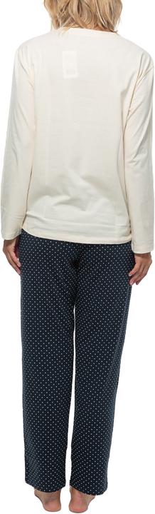 Produktbild Schiesser Organic Cotton Schlafanzug (42, XL)