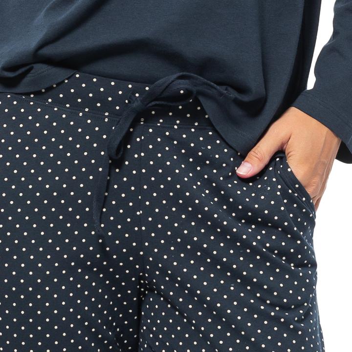 Actual product image Schiesser Organic Cotton Pyjamas (48)