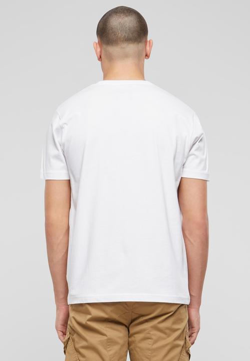 Actual product image Brandit tee (XXL)