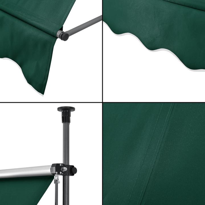 Image du produit Pro-Tec Stem (2 m)