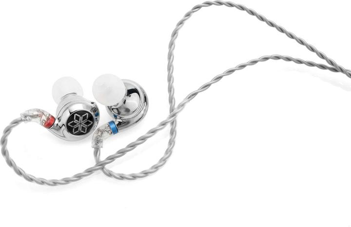 Image du produit FiiO FD11 TC (pas de réduction du bruit, Filaire)