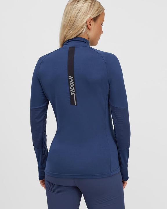 Image du produit MGA Femmes Silvini Sweat-shirt femme Latera WJ1903 (XL)