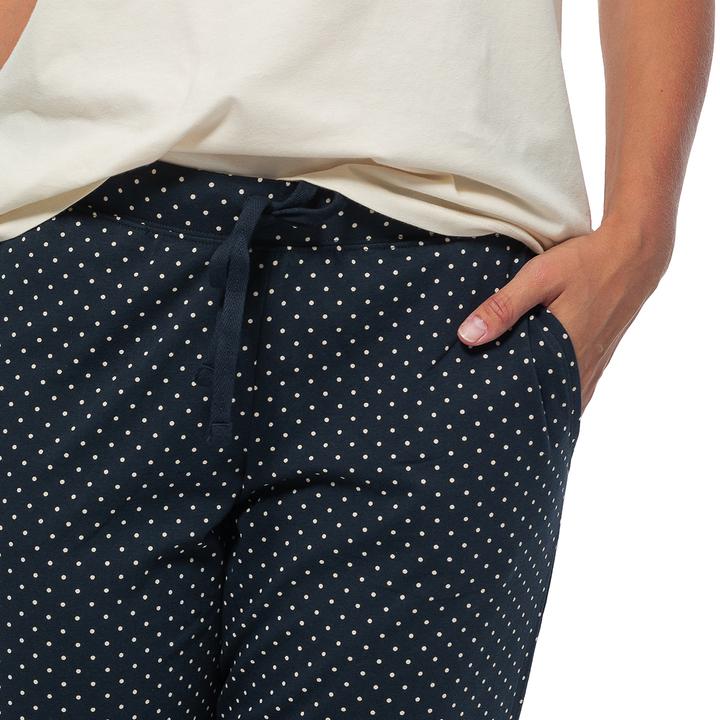 Immagine prodotto Schiesser Pigiama in cotone organico (48, 4XL)