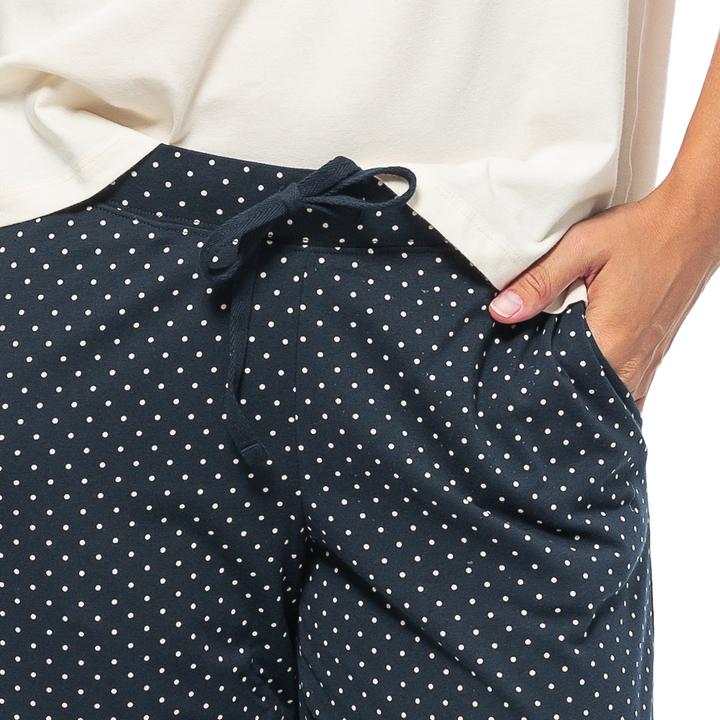 Actual product image Schiesser Organic Cotton Pyjamas (42, XL)