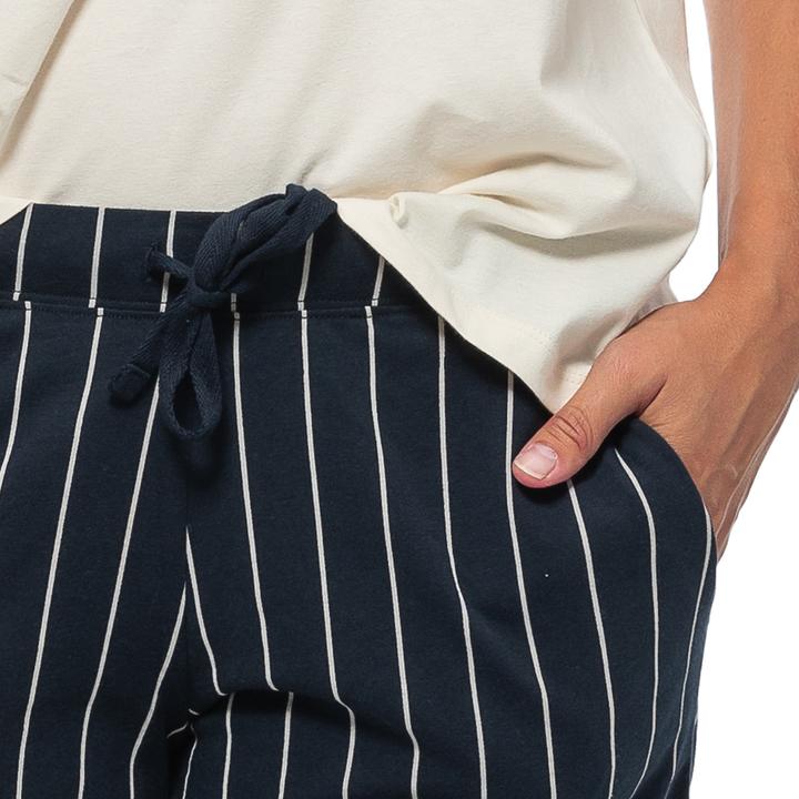 Produktbild Schiesser Organic Cotton Schlafanzug (48, 4XL)