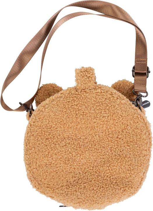 Actual product image Childhome Bag 'Teddy Bear