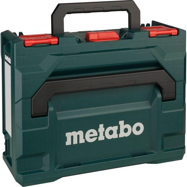 Immagine prodotto Metabo Cacciavite con trapano (Batteria ricaricabile)