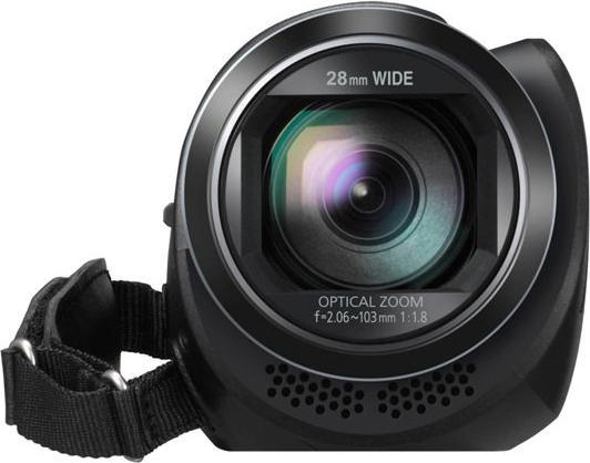 Immagine prodotto Panasonic Hc-V380 (2.51 Mpx, 50p, 50 x)