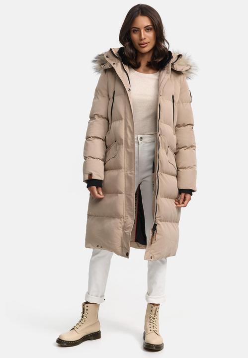 Actual product image Marikoo Snowstar (XL)