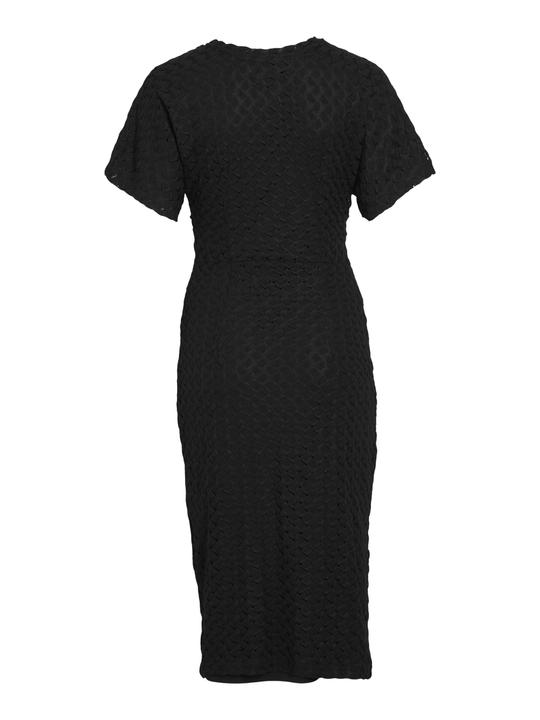 Image du produit Vila Kurzarm Midikleid (M)