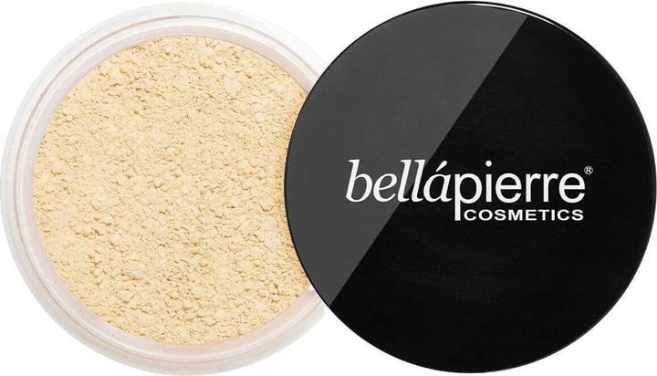 Image du produit Bellapierre Cosmetics Fond de teint minéral SPF 15 Ultra - 9g