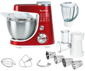 Actual product image Moulinex Masterchef Gourmet Plus (900 W)