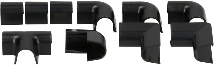 Immagine prodotto Inofix Cablefix 2201 (Tubazione, 11.80 cm)