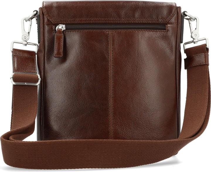 Produktbild Picard Buddy Messenger Leder 23 cm