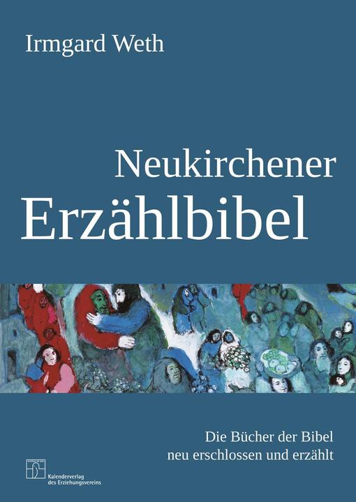 Immagine prodotto Erzählbibel (Tedesco, Chiavi di Cavallo, Michiel de Kort, Weth, Irmgard, 1998)
